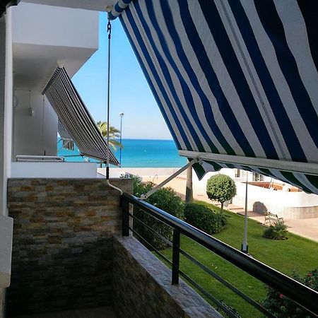 Appartamento Junto al Mar Chiclana de la Frontera Esterno foto