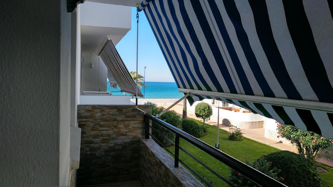 Appartamento Junto al Mar Chiclana de la Frontera Esterno foto
