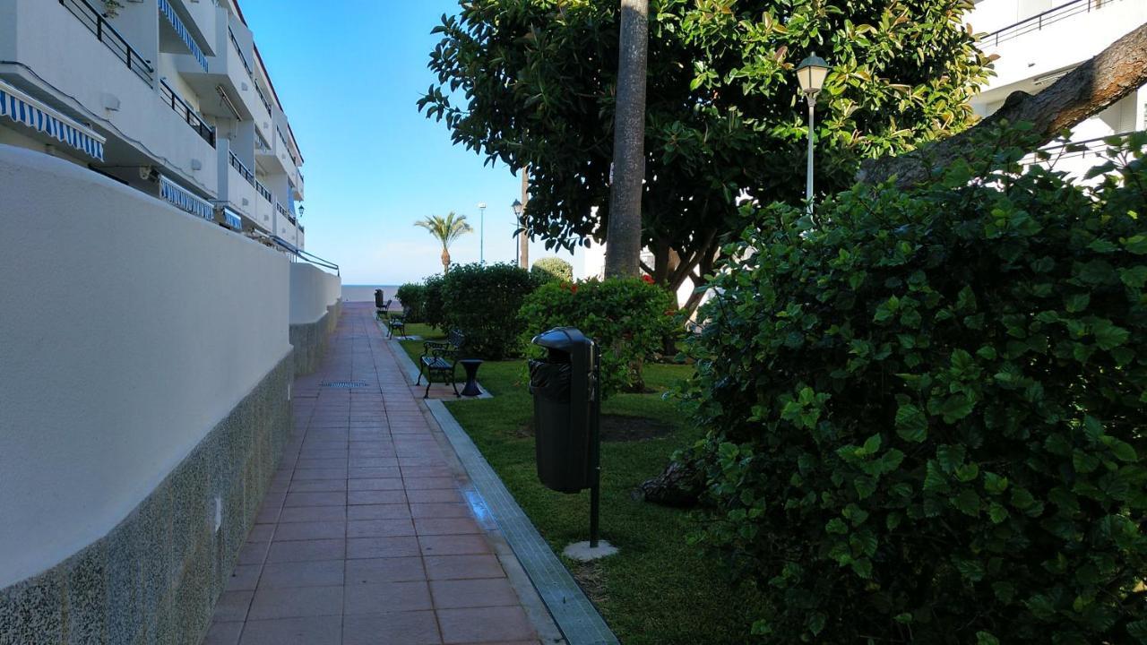 Appartamento Junto al Mar Chiclana de la Frontera Esterno foto